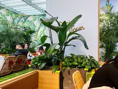 -丹礼糖甜品