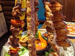 -卢布里西餐厅(总店)