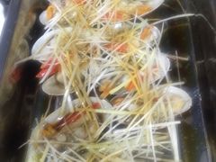 -胶东海鲜大排档(北太平庄店)