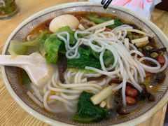-家味螺蛳粉&烤鱼(五角场店)