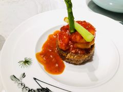 -上海宝华喜来登酒店·采悦轩中餐厅