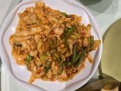 -老爷庙风味美食府(魏都大道店)