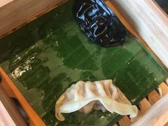 -云海肴·汽锅鸡·云南菜(天山百盛优客店)