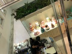 -白骑士欧洲蛋糕店(夏威夷店)