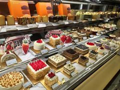 -M'CAKE(西单大悦城店)