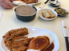 -泰康食品(南京东路店)