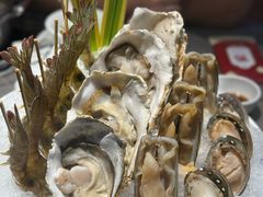 -1718海鲜姿造(苏宁宴请臻选店)