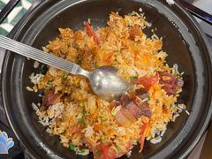 -稻香饭店(IFS国金中心店)