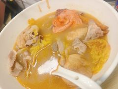-重庆麻辣烫(国权路店)