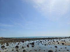 -三亚西岛海洋文化旅游区