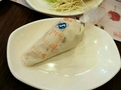 -呷哺呷哺(普陀乐购真北店)