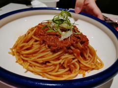 -半秋山西餐厅(巴南万达广场店)
