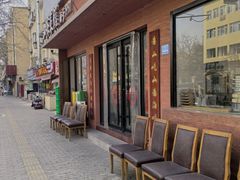 -山海菜馆·海肠捞饭·青岛菜(栈桥店)