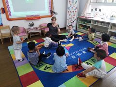 -昱南托育园.托班晚托.寒暑假班