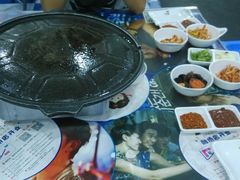 android_upload_pic-金妈家烤肉(龙湖U城天街店)