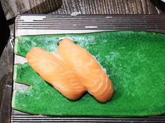 -大雄寿司(中华广场店)