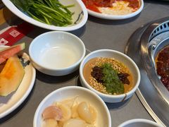 -蜀留香火锅·始于1999·原四川老火锅(白堤路店)