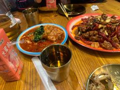 -柴窝堡22号辣子鸡·传承新疆菜