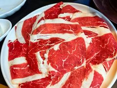 -东来顺·非遗火锅(高新店)
