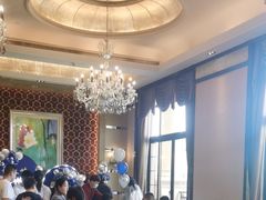 -太原星河湾酒店-真粤中餐厅