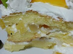 -欧贝拉蛋糕店(东门路店)