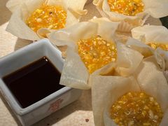 公主素蟹粉-桂满陇-西湖船宴(西单大悦城店)