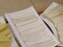 -清真·田园居家酸菜牛肉烤火锅(凤霞路店)