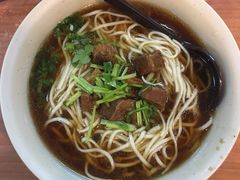 -李先生牛肉面大王(东单店)