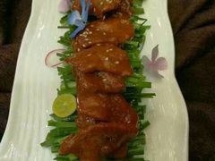 -半岛公馆(淞兴西路店)