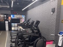 -FEELINGME乐刻包月私教馆·健身(真北华润万家店)