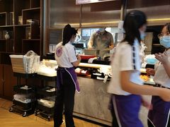 -必胜客(滨江店)