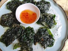 -萬國酒家·非遗技艺传承味道