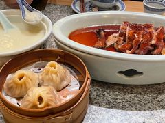 -南京大牌档(夫子庙平江府店)