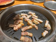 -哼蟹二将·烤肉酱蟹(合生汇店)