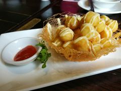 -涌上外婆桥(慈溪店)