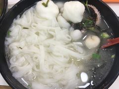 -文辉墨鱼丸大王(铜锣湾渣甸街总店)