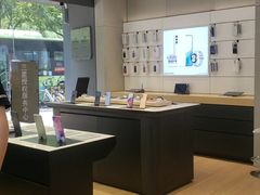 -三星授权体验店(西新街店)