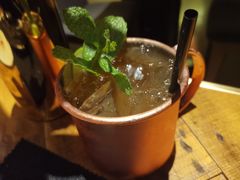 -AZUL by FUEL蓝色·法式酒馆(琶醍店)