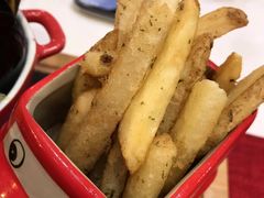 -豪客来牛排(红豆万花城店)
