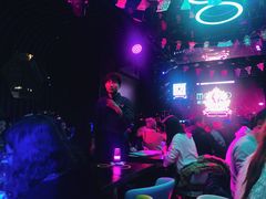 -MOSSO音乐酒吧·Live House(南京西路店)