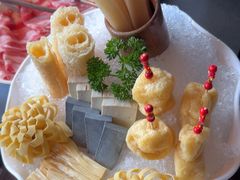 -东来顺·非遗火锅(赛格国际购物中心店)