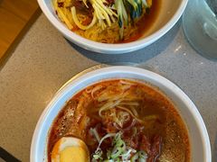 -丰茂烤串(公园店)