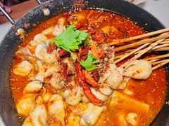-遇见长安(赛格国际购物中心店)