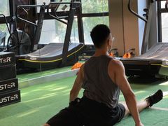 -蜗牛健身·私教馆(海珀香庭店)