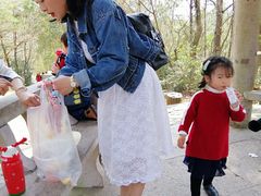-天台山赤城山景区