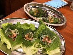 -大阪烧肉BAKA一代(十亩地店)