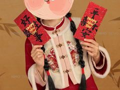 -海马体照相馆(上海宝山万达广场店)