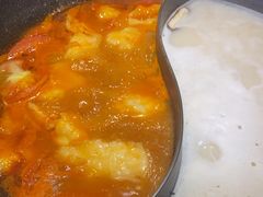-新辣道鱼火锅(上地华联店)