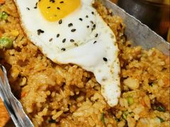 -楠火锅(西单店)