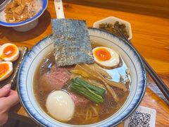 -Ramen满吉·豚骨拉面(丽园路店)
